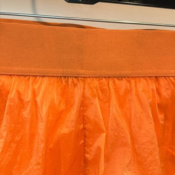 Mono B Orange Workout Athletic Two-Piece Set - Picture 11 of 13